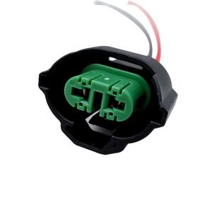 Adaptadores hembra de cableado para luces antiniebla, Conector de enchufe para faros delanteros, H11, H8, 880, 881, 890 - Product Image 1