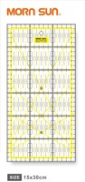AMAZON vente en gros Kit de couture patchwork taïwanais 4 pièces A4 tapis de découpe règle de coupe rotative pour l'artisanat de courtepointe