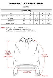 Sudadera con capucha corta de algodón French Terry con logo personalizado, talla de EE. UU., hombros caídos, manga larga, para mujer, de invierno, con cremallera, fabricada en Pakistán. - Product Image 6