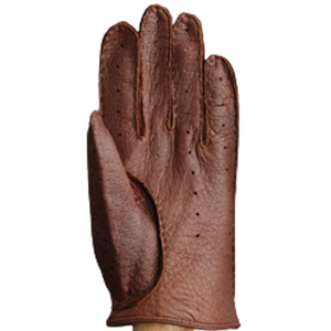 Guantes de Conducción de Piel de Vacuno con Pantalla Táctil Keven Impex, Color Personalizado, Logotipo Personalizado, para Primavera/Verano, Más Vendidos - Product Image 3