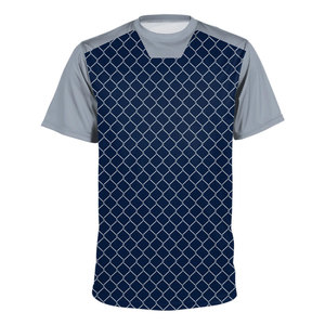 เสื้อยืดคอตตอนแท้สไตล์ลำลองแบบใหม่สำหรับผู้ชาย เสื้อยืดผู้ชาย 100% คอตตอน เสื้อยืดราคาถูก - Product Image 4