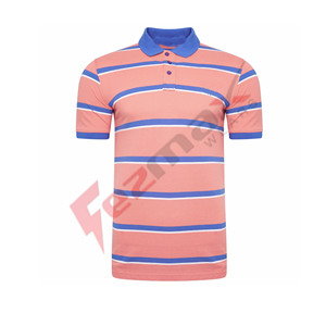 Fezmax-camiseta personalizada para hombre, Polo a granel en blanco - Product Image 1