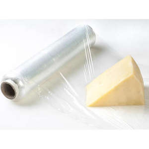 Hanpak-rollo de película de plástico para envolver alimentos, película adhesiva para contacto con alimentos, proveedor de Vietnam, con servicios OEM, precio de fábrica - Product Image 5