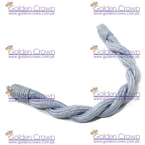 Cap Cord Bleu Ciel | Vente en gros de cordon de cérémonie - Product Image 4