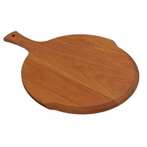 Proveedor de tabla de cortar de madera Calidad superior Tabla de cortar hecha a mano Forma personalizada Tabla de cortar al por mayor - Product Image 3