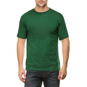 T-shirt à col ras du cou pour homme, t-shirt surdimensionné, à séchage rapide, avec dessin imprimé, - Product Image 4