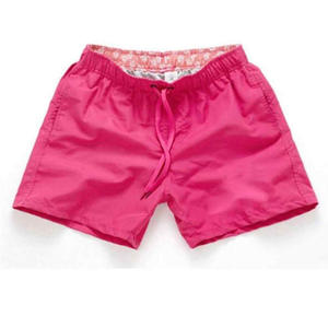 Short de course de gymnastique pour homme, dernier modèle, avec poches solides et cordon de serrage assorties, imprimé, pour vêtements de sport - Product Image 6