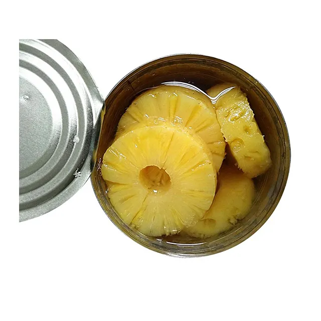 Malee Rambutan + ananas şurubu 20 oz. x 3 Cans