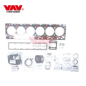 Fourniture Directe d'usine 6D102 6738-K1/K2-1100 Kit De Réparation Moteur Pour KOMATSU - Product Image 3