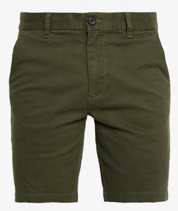กางเกงขาสั้นเบอร์มิวดา Chino แฟชั่นลำลองสำหรับผู้ชายจากบังกลาเทศ - Product Image 1