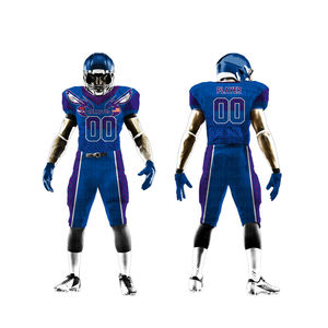 Meilleur prix 2025 – Tenue de sport adulte, uniforme de football américain, short personnalisable, séchage rapide, sublimé, respirant, le plus vendu - Product Image 6