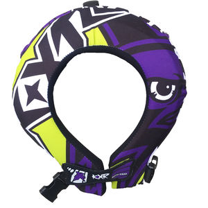 KXR Neck Support Kids Motocross Neck <b>Brace</b> - Product Image 3