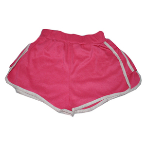 Hot Selling <b>Shorts</b> with Pockets Workout <b>Shorts</b> Gym Wear Fleece French Terry Casual <b>Shorts</b> - Product Image 4