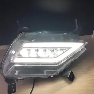 Daytime running lamp for creta 2020 new style led drl creta with cheap price quality