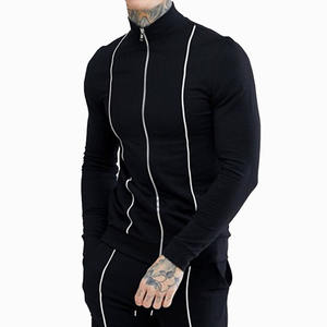 เสื้อวอร์มผู้ชายผ้าฝ้ายมีฮู้ด,สำหรับใส่วิ่งออกกำลังกายใส่ได้ทั้งผู้ชายและผู้หญิง - Product Image 3