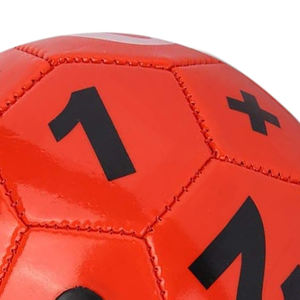 Balón de fútbol de tamaño personalizado, puntada de mano profesional - Product Image 3