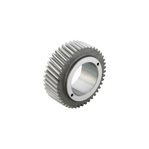 Engranaje de tierra de perfil de acero inoxidable para la exportación, disponible al mejor precio - Product Image 4