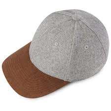 Casquettes de baseball tendance en gros Chapeaux Hommes Personnalisés - Product Image 2