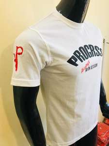 Latest Design <b>Men's</b> Casual <b>T</b>-<b>Shirt</b> LED Sound ActivCotton/Polyester Plus Size Reasonable Price Different Style - Product Image 2