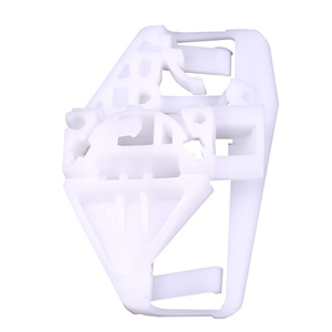 Window Regulator Clip Rear Left For Partner Citroen Berlingo 1996-2003 Oem 9221G3 - Product Image 3