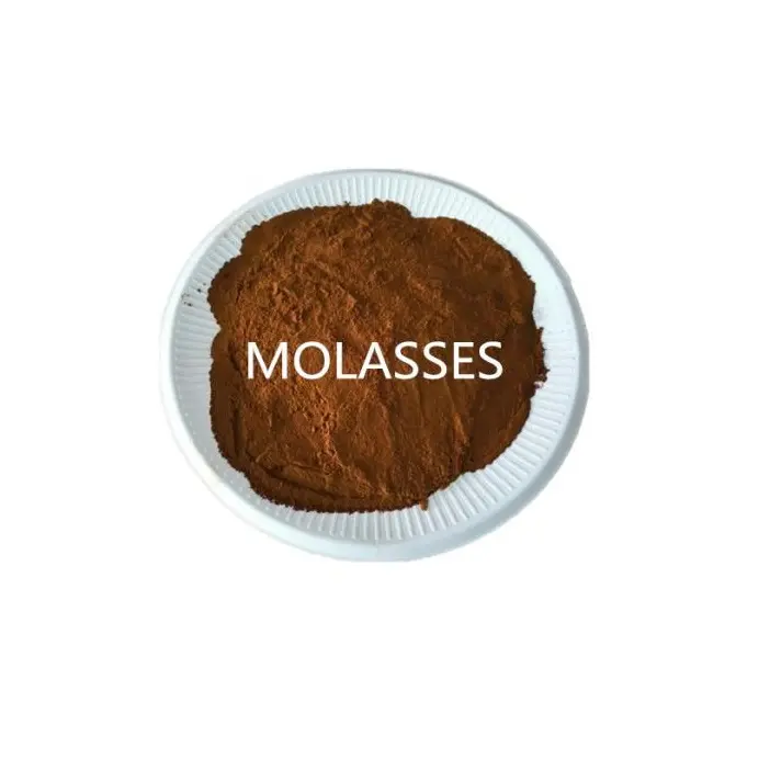 Bubuk MOLASSES Kering untuk Pakan Hewan // Grosir Bubuk MOLASSES Tebu // Shyn Tran + 84382089109