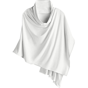 Pañuelos Hijab de Lana Musulmanes para Invierno, Pañuelos Largos de Georgette, Pañuelos Islámicos para la Cabeza, Alta Calidad, Venta al por Mayor para Mujer - Product Image 2