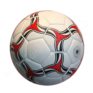 5 balles de football professionnelles, de haute qualité, pour entraînement sportif, avec liaison thermique - Product Image 2