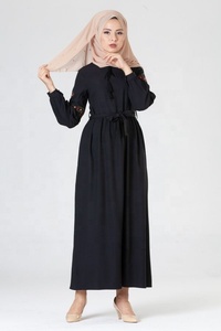Burka de la maison AJM pour les musulmans, design 2020 et 2021, style très magnifique, dubaï Abaya, offre spéciale, nouvelle collection - Product Image 3