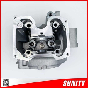 Taiwan Sunity High Quality DT175 125CC <b>Valve</b> Rocker Arms for Yamaha Intake/<b>Exhaust</b> Cast Iron & Aluminium Alloy 6-Month Warranty - Product Image 3