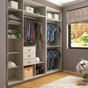 Oppein <span class=keywords><strong>PVC</strong></span> <span class=keywords><strong>Armadio</strong></span> Design Con Manico Lungo - Product Image 2