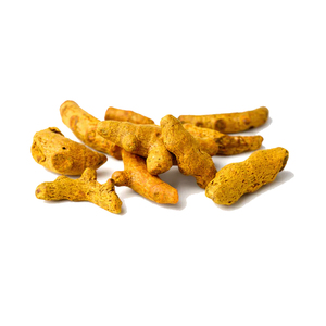 Fresca y seca, dedo de cúrcuma proveedor - Product Image 6