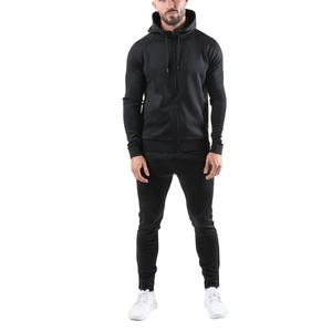 Vêtements d'hiver En Coton Polaire De Haute Qualité Offre Spéciale Survêtement Personnalisé Pour Hommes - Product Image 4