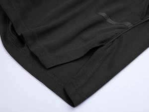 MMA Grappling กางเกงขาสั้นที่ดีที่สุดโลโก้ปักเองคุณภาพสูง - Product Image 2