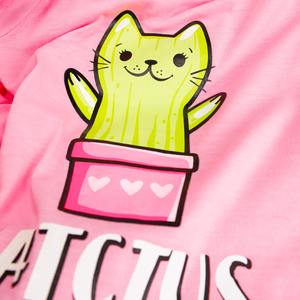 factory outfit Roll Line t shirt legging dolphin shorts pjs pajamas - Product Image 2