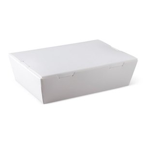 <b>Indian</b> Factory Made Takeout Biodegradable Paper Food <b>Box</b> - Product Image 5