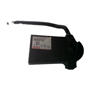 Cattura RH 66202-87309 cerniera del cancello di coda per DAIHATSU DELTA TRUCK V5 V10 V11 V12 <span class=keywords><strong>V13</strong></span>