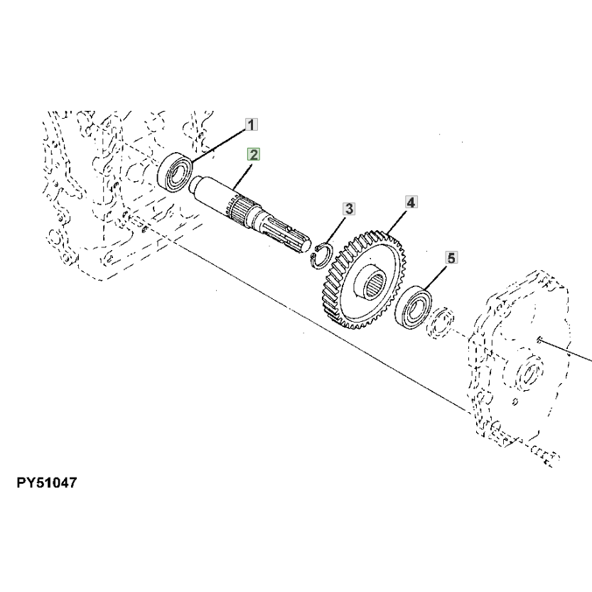 Pto Tensor How to Choose the Best PTO Shaft for Agricultural Use