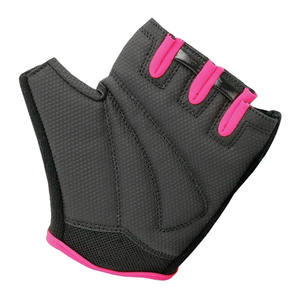 Guantes gimnasio transpirables para entrenamiento de Fitness, levantamiento de pesas, para gimnasio, profesionales, personalizados - Product Image 6