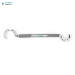 Vis à fil orthopédique, pouces, solide, qualité supérieure - Product Image 1