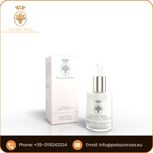 Lait maternel, tonique, sérum anti-âge et crème hydratante - Product Image 5