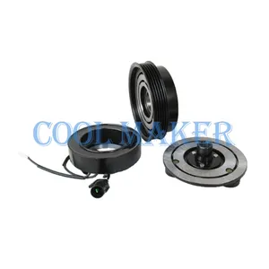 HS18 Ac Kompresor Kopling Perakitan untuk Hyundai Sonata/Kia Optima 97701-38071 97701-26010 9770138071 9770126010