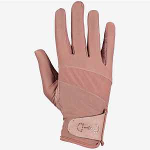 Joxar équitation équitation respirant cristal manchette gants d'équitation - Product Image 4