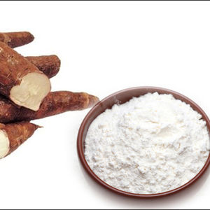 Amidon de tapioca de la meilleure qualité au Vietnam - Product Image 1