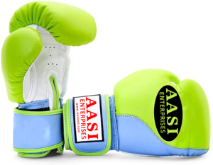 Gant de boxe personnalisé avec Logo personnalisé - Product Image 3