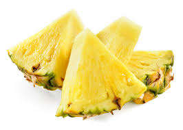 ANANAS SURGELÉ DE LA MEILLEURE QUALITÉ AU VIETNAM - Product Image 2