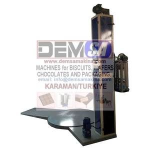 Máquina para envolver palés - Product Image 3