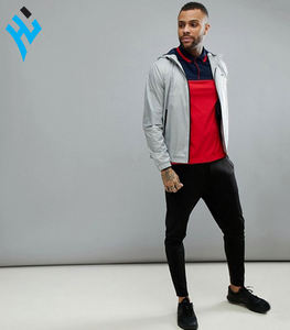 Camiseta de algodón para hombre, Polo personalizado de manga corta y algodón mercerizado, 100% - Product Image 4