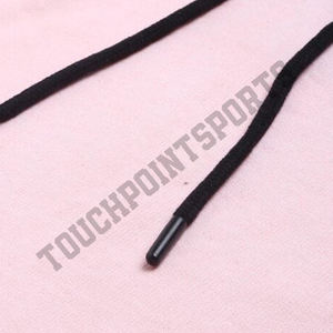 Sudadera con capucha para mujer, de manga raglán, venta al por mayor - Product Image 6