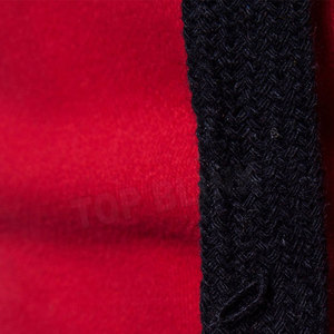 เสื้อฮู้ดผู้ชายคุณภาพสูงผลิตในปากีสถาน - Product Image 4