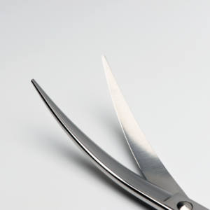 Tijeras Profesionales de Acero Inoxidable Rectas para Peluquería Canina de la Mejor Calidad - Product Image 6